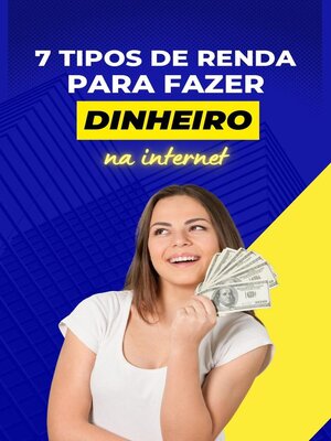 cover image of Como Ganhar Dinheiro Online na Internet